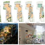 The Guwahati Centre by Salient, Studio For Architecture Landscape Interior & Enterprise Pvt. Ltd.-Sheet3