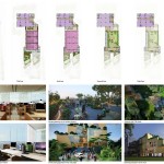 The Guwahati Centre by Salient, Studio For Architecture Landscape Interior & Enterprise Pvt. Ltd.-Sheet2