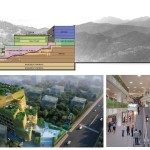 The Guwahati Centre by Salient, Studio For Architecture Landscape Interior & Enterprise Pvt. Ltd.-Sheet1
