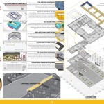The Space Of Silence. Concept Project Of Crematorium Complex by Garaeva Milyausha-Sheet7