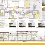 The Space Of Silence. Concept Project Of Crematorium Complex by Garaeva Milyausha-Sheet6