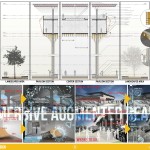 The Space Of Silence. Concept Project Of Crematorium Complex by Garaeva Milyausha-Sheet5