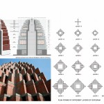 The Temple And The People- Sai Mandir by Sea-Studio For Environment And Architecture-Sheet1
