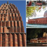 The Temple And The People- Sai Mandir by Sea-Studio For Environment And Architecture-Sheet6