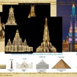 Vrindavan Chandrodya Mandir by Ispl-Sheet3