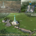 Vrindavan Chandrodya Mandir by Ispl-Sheet2