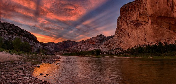 Dinosaur National Monument, Utah USA - Sheet1