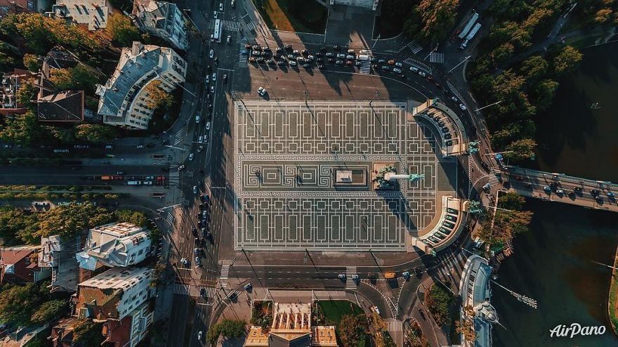 20 Great Cities Like You’ve Probably Never Seen Them Before - Budapest, Hungary