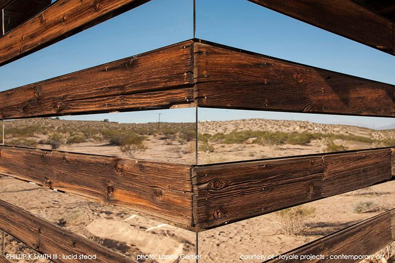 Beautiful Design Lucid Stead By Phillip K Smith III - Sheet2
