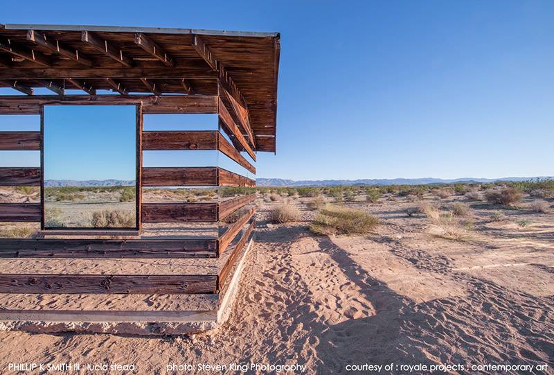 Beautiful Design Lucid Stead By Phillip K Smith III - Sheet4