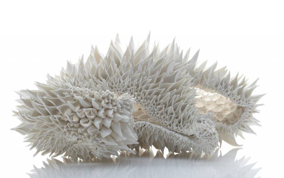 Sculptural Contemporary Art Ceramics - Sheet6