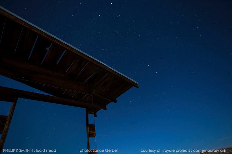 Beautiful Design Lucid Stead By Phillip K Smith III - Sheet7