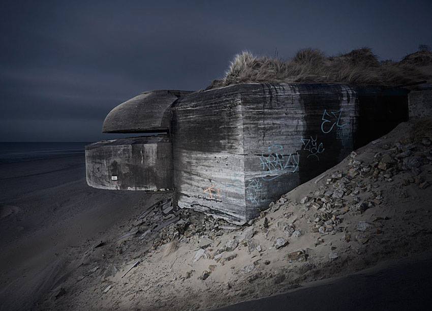 World War 2 Bunkers - Sheet10