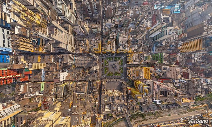 20 Great Cities Like You’ve Probably Never Seen Them Before - Lima, Peru
