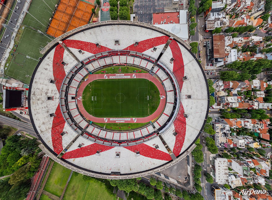 20 Great Cities Like You’ve Probably Never Seen Them Before - Buenos Aires, Argentina