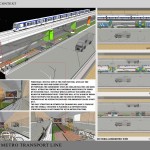 Below the Metro Lines By Myspace Architects-Sheet2