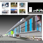 Below the Metro Lines By Myspace Architects-Sheet1