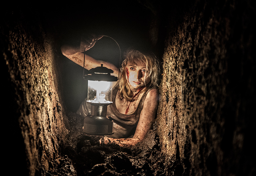 Most Haunted Cities In The World You've Probably Never Heard Of - Dublin Horror , Ireland