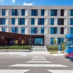 Capitol Federal Hall By Gensler and GastingerWalker&-Sheet1