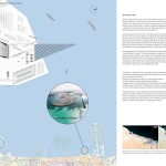 DMMRC – Dubai Maritime Museum & Research Center By Niko Kapa Architects