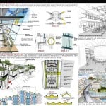 Imagining The Vertical City By Vijul Shah-Sheet2