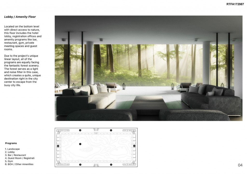 Infinite Forest (4)