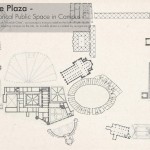 Invisible Plaza - a Metaphor of Public Space in Campus By YU-ROU LI-Sheet6