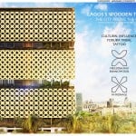 Lagos's Wooden Tower By HKA | Hermann Kamte & Associates-Sheet1