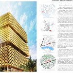 Lagos's Wooden Tower By HKA | Hermann Kamte & Associates-Sheet2