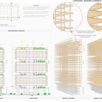 Lagos's Wooden Tower By HKA | Hermann Kamte & Associates-Sheet4