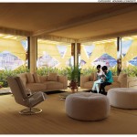Lagos's Wooden Tower By HKA | Hermann Kamte & Associates-Sheet5