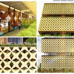 Lagos's Wooden Tower By HKA | Hermann Kamte & Associates-Sheet6