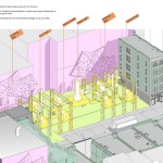 Library Beyond Boundary By Xinyu Hu & Yi Wu-Sheet3