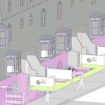 Library Beyond Boundary By Xinyu Hu & Yi Wu-Sheet1