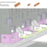 Library Beyond Boundary By Xinyu Hu & Yi Wu-Sheet2