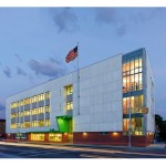 Public School 330Q By Murphy Burnham & Buttrick Architects-Sheet6