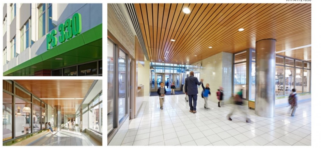 Public School 330Q (2)