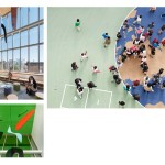 Public School 330Q By Murphy Burnham & Buttrick Architects-Sheet4
