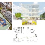 Public School 330Q By Murphy Burnham & Buttrick Architects-Sheet1