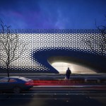 Punjab Kesari Headquarters By Studio Symbiosis-Sheet6