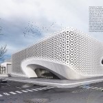 Punjab Kesari Headquarters By Studio Symbiosis-Sheet5
