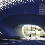 Punjab Kesari Headquarters By Studio Symbiosis-Sheet3