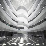 Punjab Kesari Headquarters By Studio Symbiosis-Sheet1