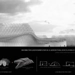 Resurrection & Reinterpretation Of An Architectural Icon In An Indian Context By Deepankar D. Sharma-Sheet6