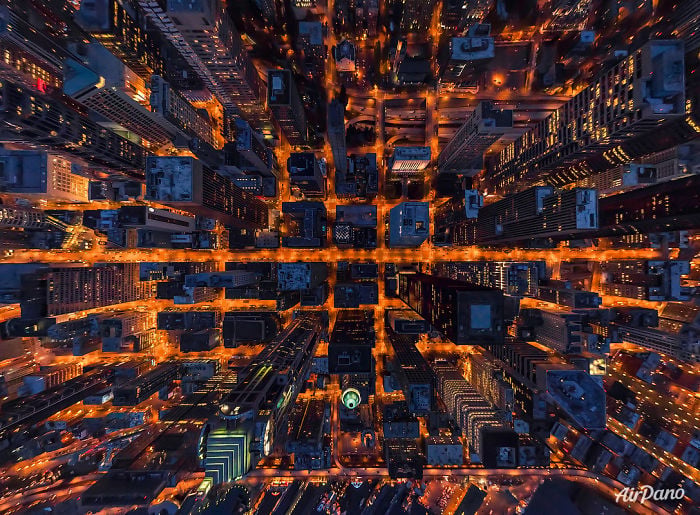 20 Great Cities Like You’ve Probably Never Seen Them Before - Seattle