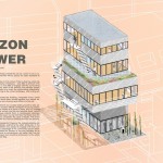 Seizon Tower By Frontoffice Tokyo-Sheet1