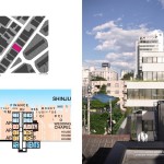 Seizon Tower By Frontoffice Tokyo-Sheet6