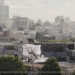 Seizon Tower By Frontoffice Tokyo-Sheet3