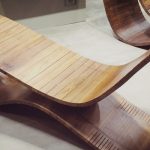 Smart Lounger By Studio Symbiosis