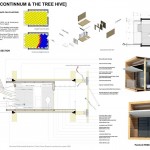 The Urban Continuum & The Tree Hive By Alejandro Barboza Mainieri - Sheet4
